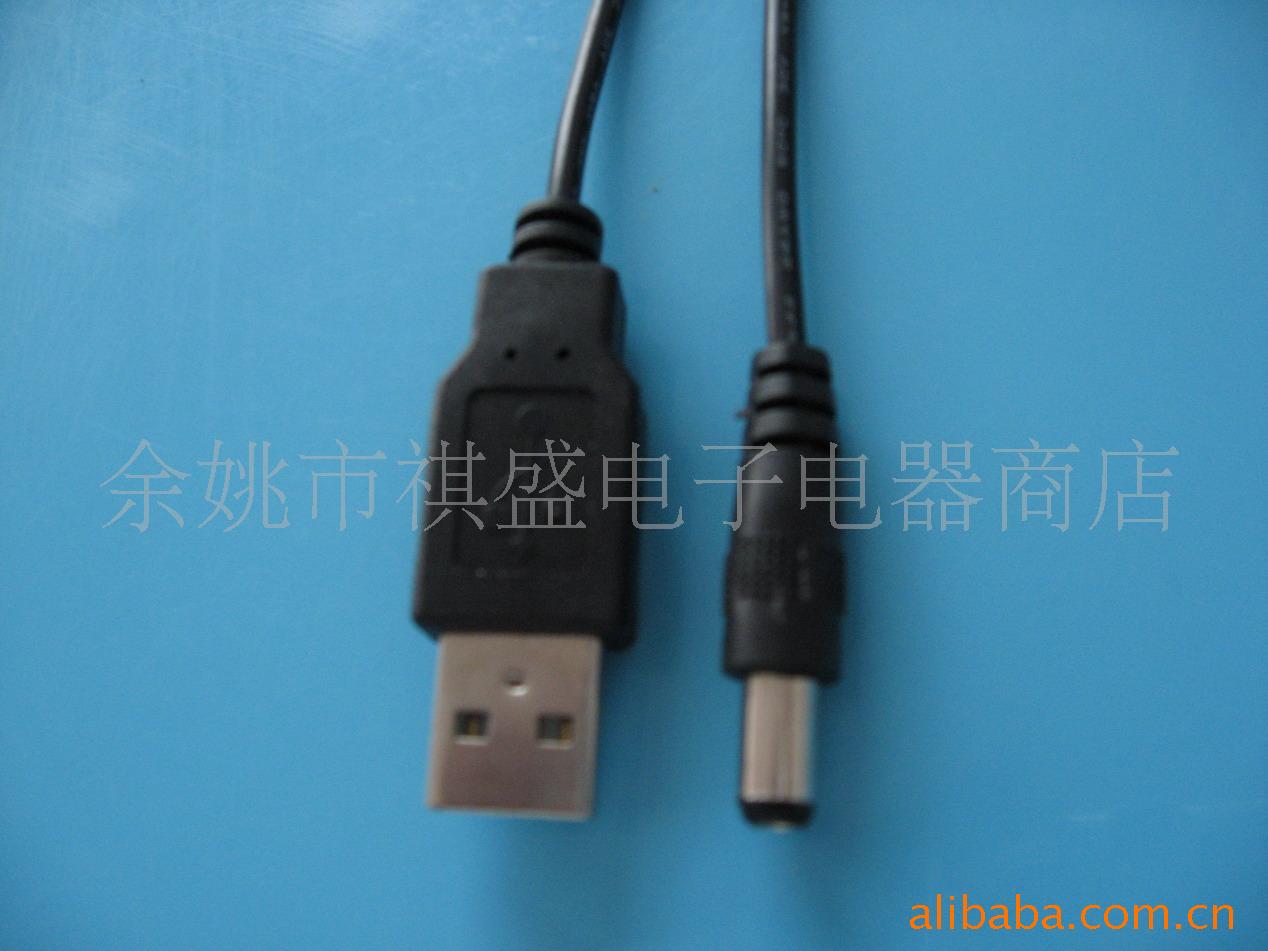 USB