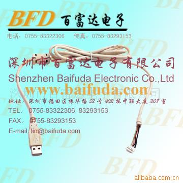 USB()