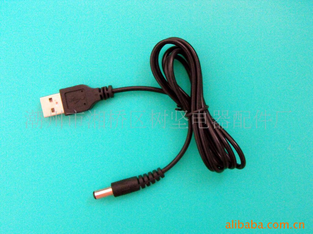 USB-5521