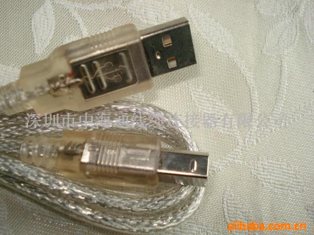 USB连接线,USB线,线缆