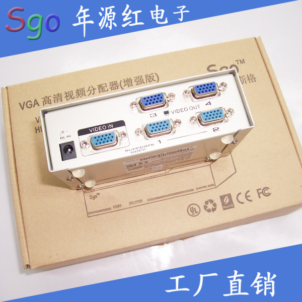 Sgo-˹VGAһVGAһ250MHZ