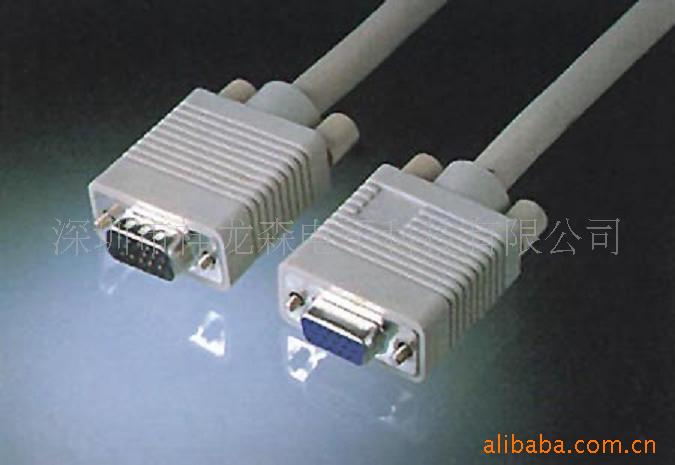 VGAHD15M/M,M,F