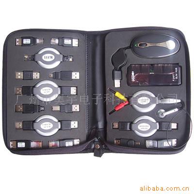 数码电脑,USB万用包B款