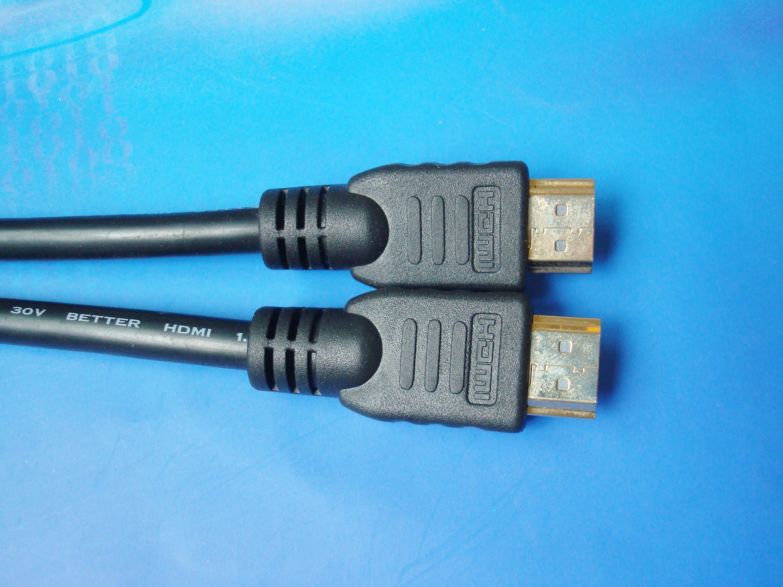 HDMIcable
