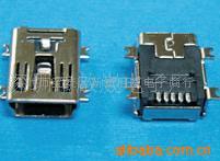 USB连接器,USB插座,USB母座