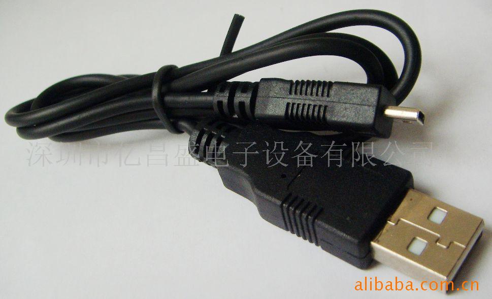 USB