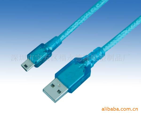 USB连接线,MINI连接线,订做各种连接线
