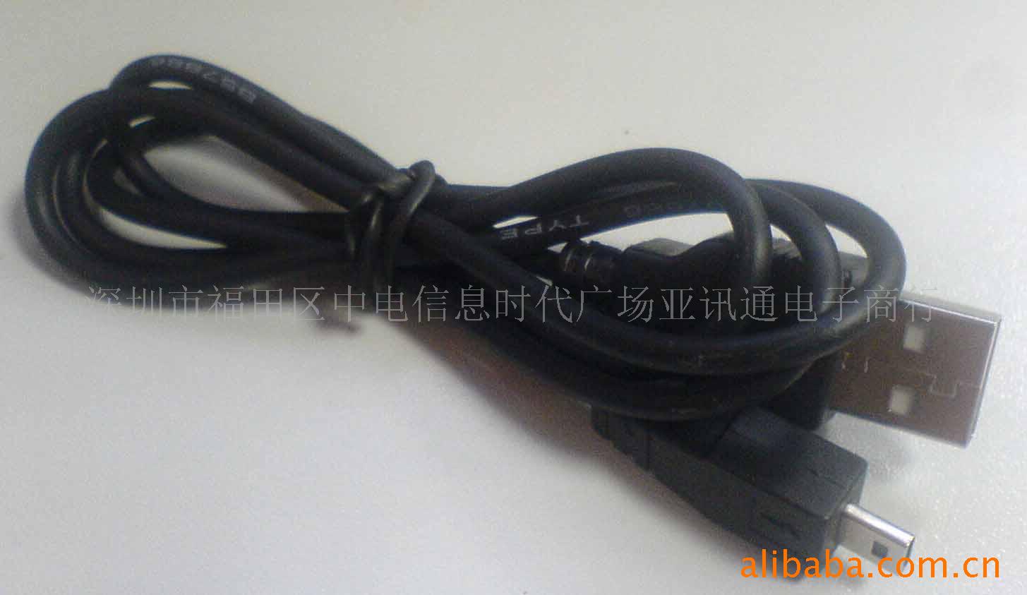USB8p