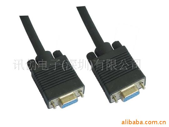 VGA½ӿߵ