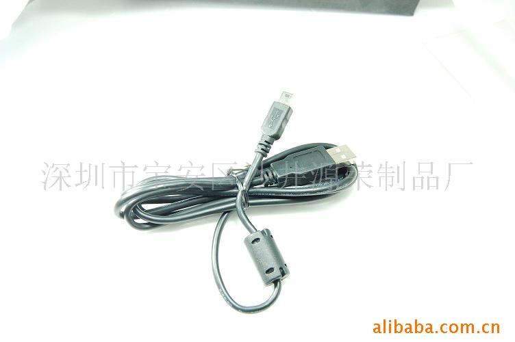 USB数据线USB/Mini5p连接线