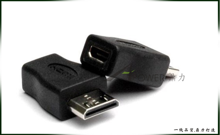 HDMI1.4ֻMicroHDMIĸת