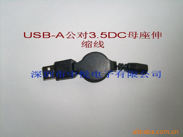 USB