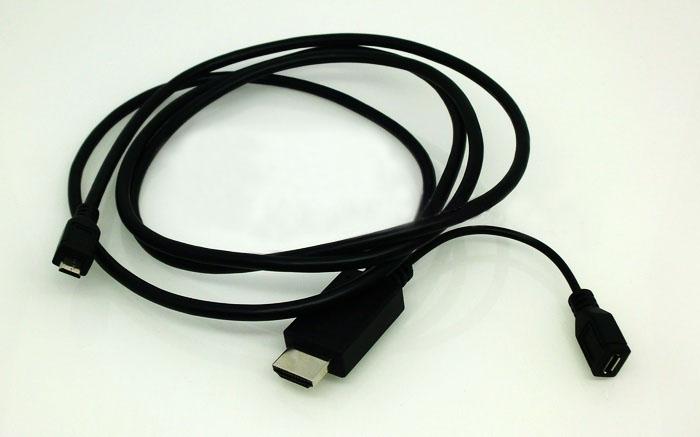 MHL1.5M˶