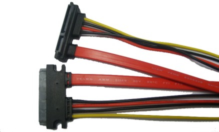 SATA715P90תSATA7+15P180