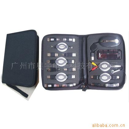 电脑用品,手机用品USB系列,USB万用包B款