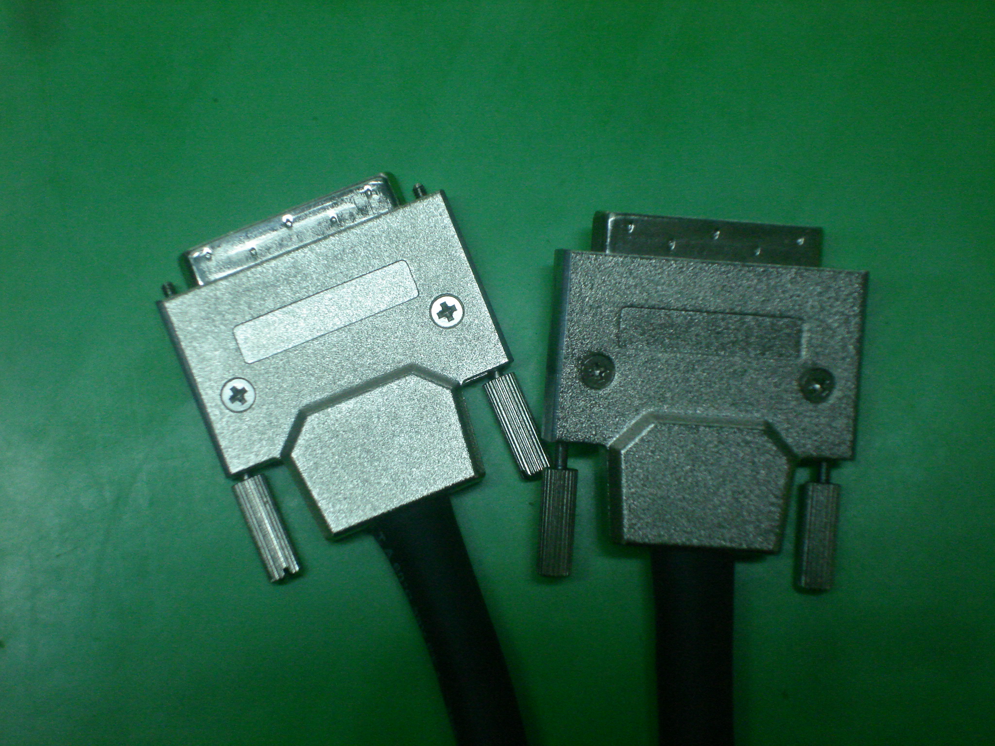 VHDCI