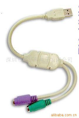 USBTOPS/2