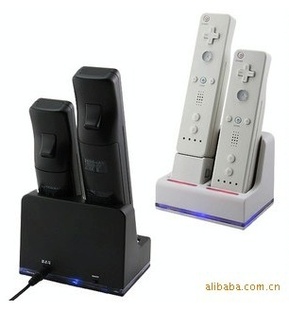 NintendoWii˫