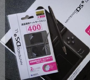 3DSLLҺĤ3DSLLĻĤƬװ
