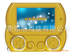 ¿ESPGOGameV8MP5PSPGBASPϷƻ