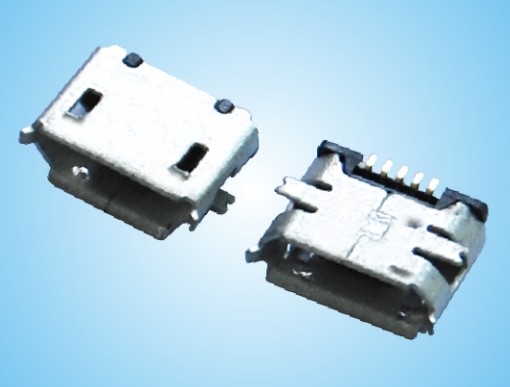 USBUSBUSBmicrousb5P