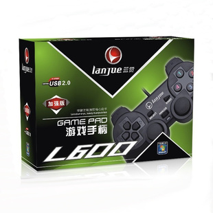 Lanjue/L-600˫񶯵USBϷֱֱ