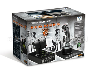 Thrustmaster(ʿ)HOTASWARTHOGҡ