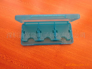 3DS6IN1卡盒====================