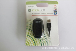 XBOX360ֱUSBPC