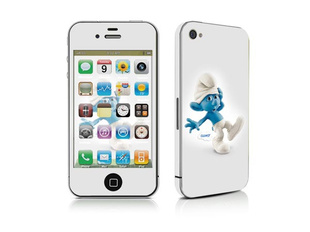iPhone4SֻŲiphone4Svinylskins