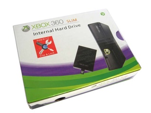 ԭװxbox360250GӲ360Ӳ250G360SlimӲslim250G