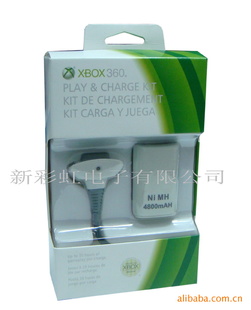 []XBOX3604800MAH