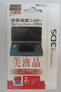3DSNintendo3DSĤ