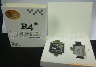R4ultrai录卡支持NDSILL(图)