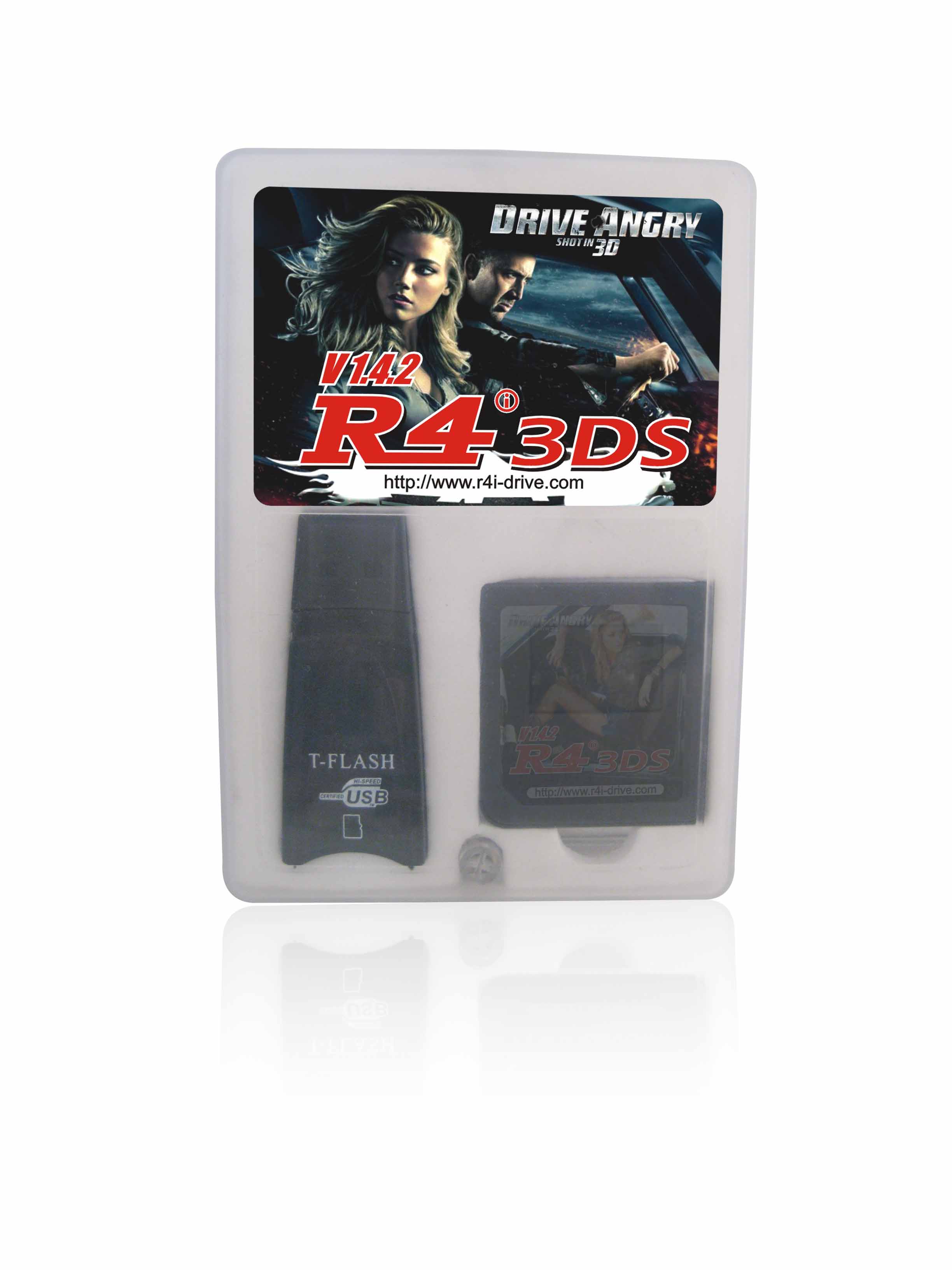 R4I-DRIVE¼