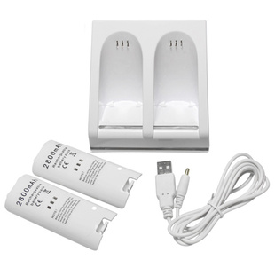 WIIֱWIIֱ˫2800MAHX2