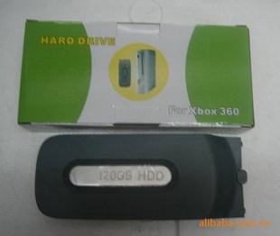 xbox36020GB60GB120GB250GBӲXBXO360Ӳ̺Ӳ