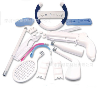 WII211ϷװSports21in1һ˶ײ
