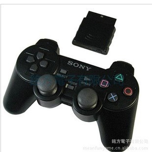 PS2ֱPS2ֱ2.4Gӳֱװ