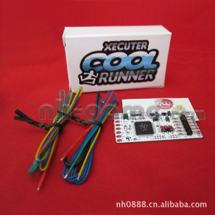 360coolrunnerXecuterϵͳоƬĻоƬIC