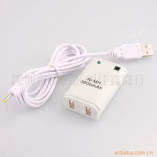 ΢XBOX3603600mA