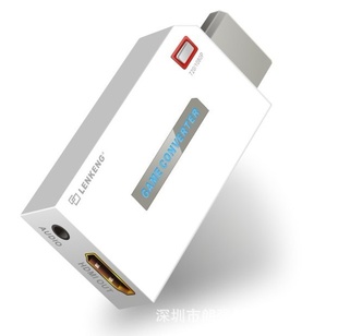 wii2hdmi,wiiתhdmi,wiitohdmimini