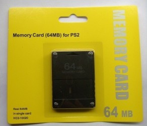 64MPS2MEMORYCARD