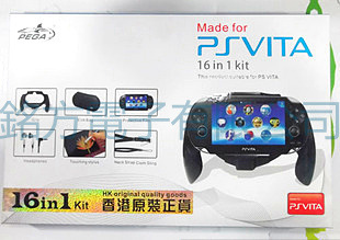 PEGApsp2161װpsvita16in1װPSVITAװpsv