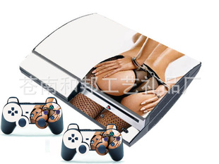 PS3ĤĤps3skinsticker
