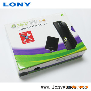 XBOX360Ӳ250Gԭװȫ