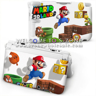 ֱ3DSLL,3DSXLͨ