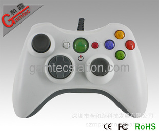 MB-3632XBOX360ֱGAMEJOYPAD