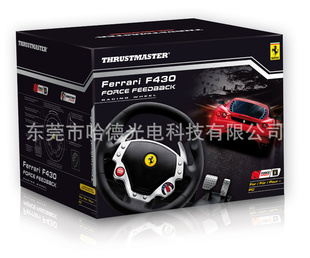 ThrustmasterF430ܳ