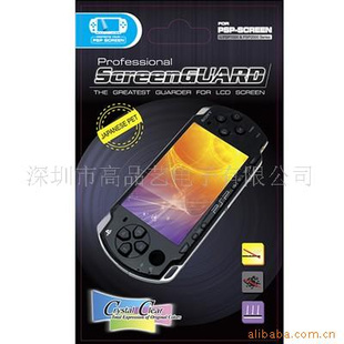 PSP3000/PSP2000ĻĤPET㱣Ĥ